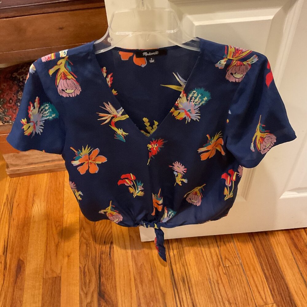 Madwell Top